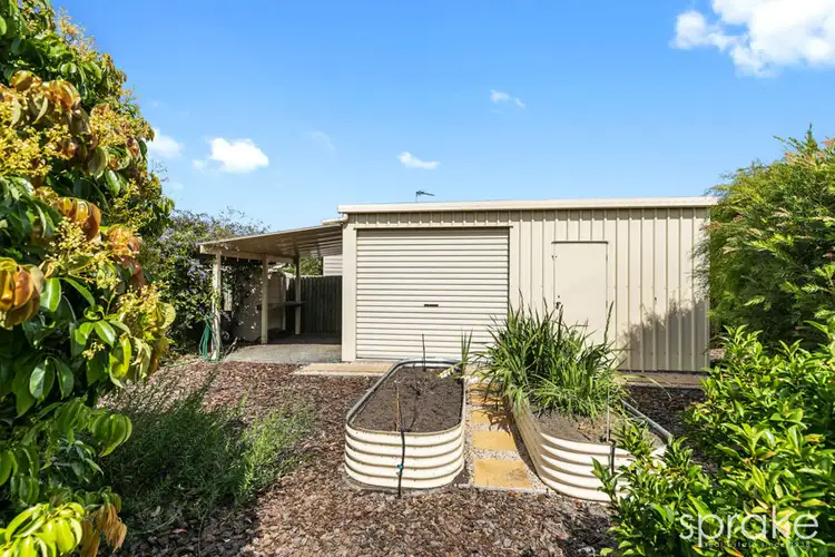 Second view of Homely house listing, 36 Bunker Avenue, Urraween QLD 4655