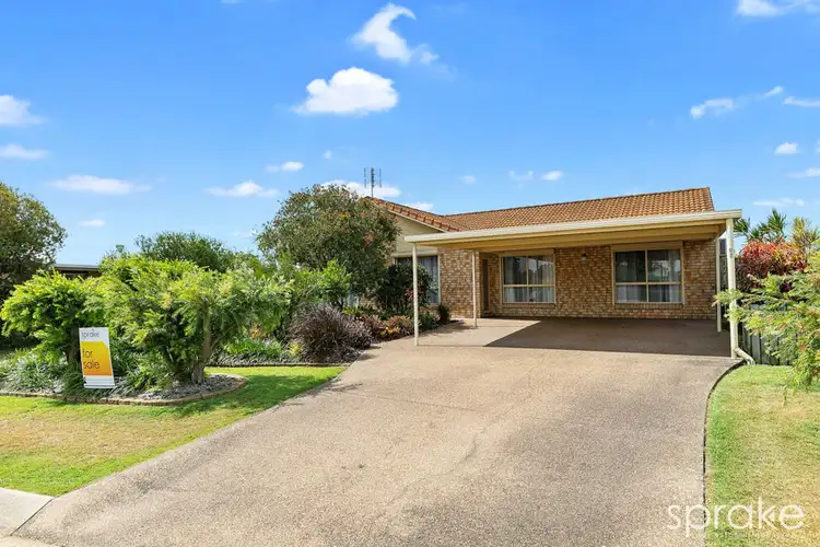 Fourth view of Homely house listing, 36 Bunker Avenue, Urraween QLD 4655