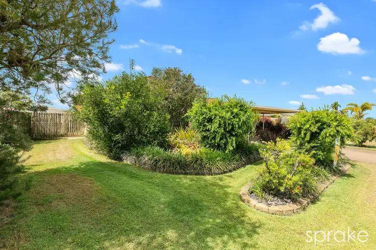 Fifth view of Homely house listing, 36 Bunker Avenue, Urraween QLD 4655