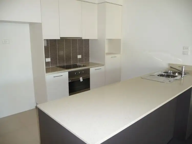 Second view of Homely unit listing, 534/66 Sickle Avenue, Hope Island QLD 4212