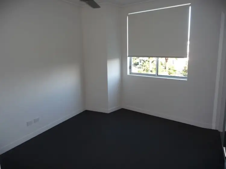 Fourth view of Homely unit listing, 534/66 Sickle Avenue, Hope Island QLD 4212