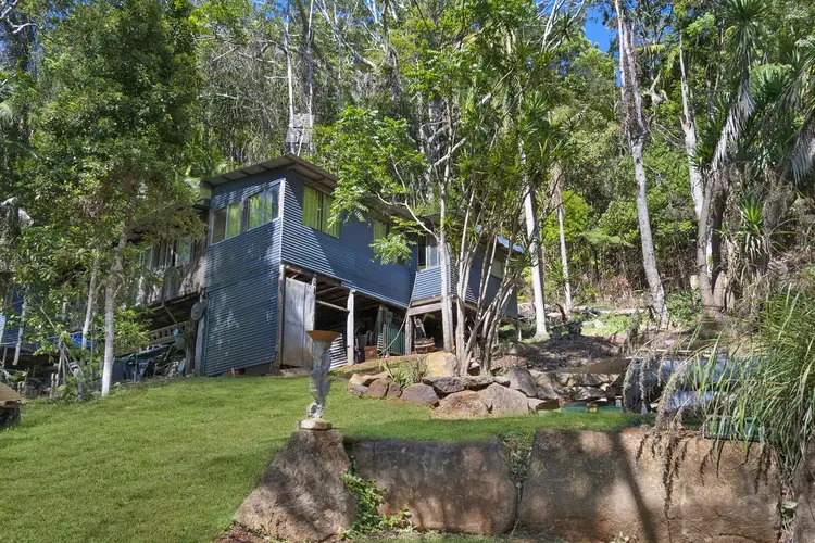 90 Geles Road, Upper Burringbar NSW 2483
