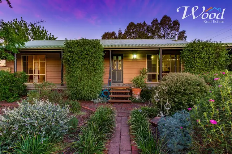 2-4 Nyhan Street, Holbrook NSW 2644