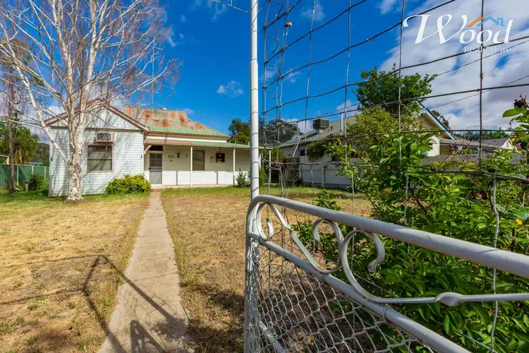 44 Comer Street, Henty NSW 2658