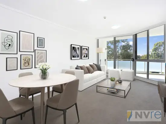 E210/2 Latham Terrace, Newington NSW 2127