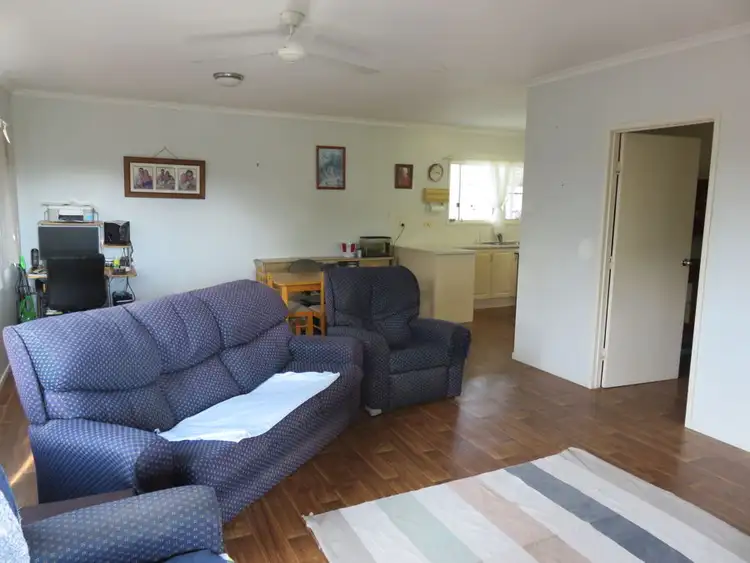 Second view of Homely house listing, 647 OLD BOWEN ROAD, Pindi Pindi QLD 4798