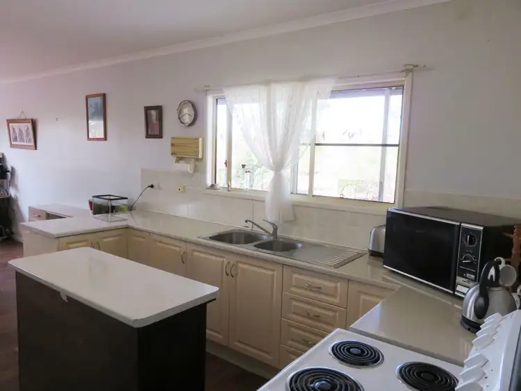 Third view of Homely house listing, 647 OLD BOWEN ROAD, Pindi Pindi QLD 4798