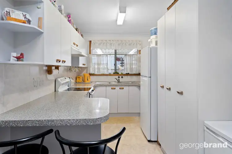 Second view of Homely villa listing, 6/295 Main Road, Toukley NSW 2263