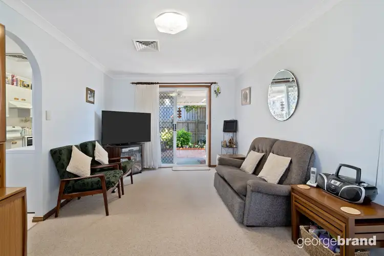 Third view of Homely villa listing, 6/295 Main Road, Toukley NSW 2263
