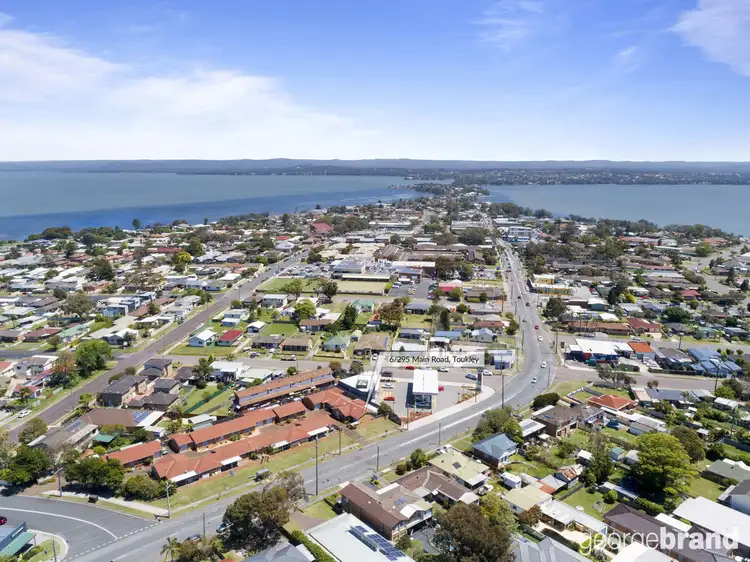 Fourth view of Homely villa listing, 6/295 Main Road, Toukley NSW 2263