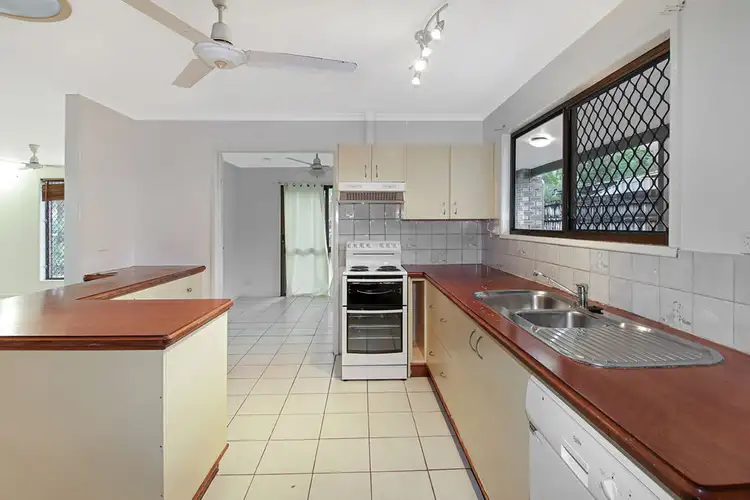 Second view of Homely house listing, 17 Paluma Street, Mount Sheridan QLD 4868