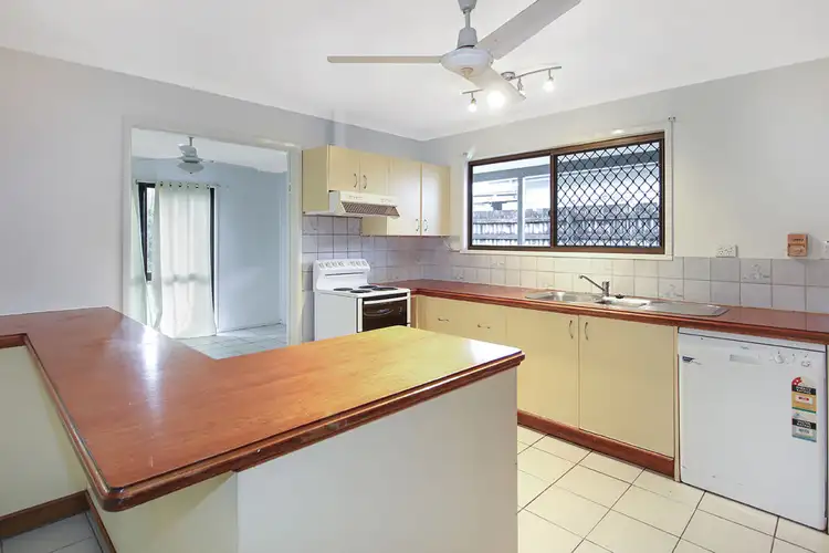 Third view of Homely house listing, 17 Paluma Street, Mount Sheridan QLD 4868
