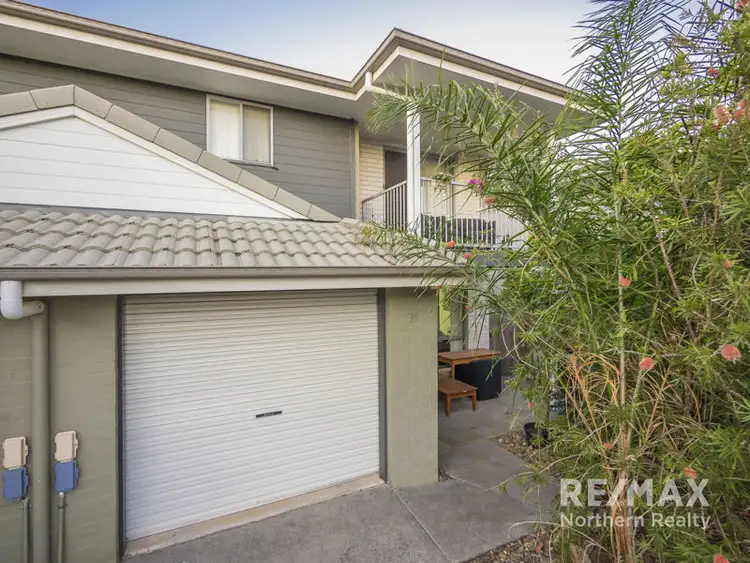 Second view of Homely townhouse listing, 39/1 Gumview st, Albany Creek QLD 4035