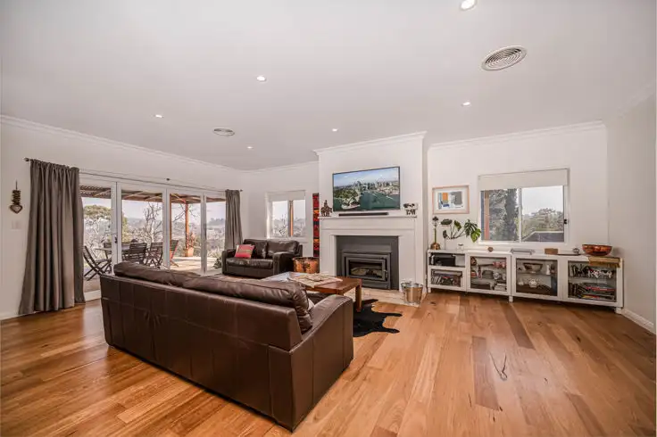 Second view of Homely house listing, 46 Grandview Crescent, Armidale NSW 2350