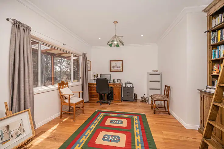 Fifth view of Homely house listing, 46 Grandview Crescent, Armidale NSW 2350