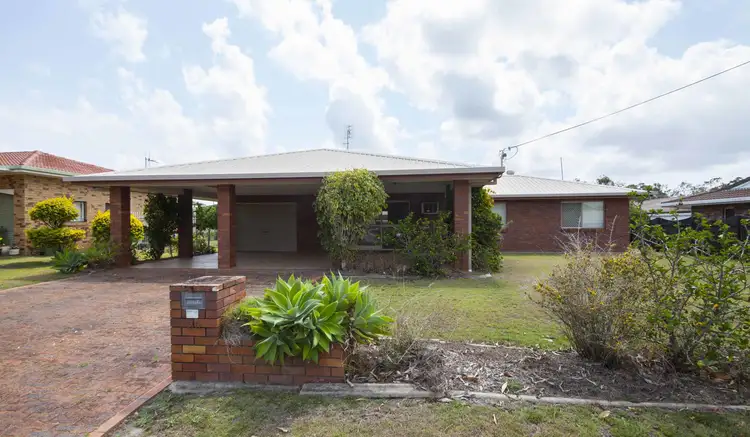 20 McGhie Avenue, Maryborough QLD 4650