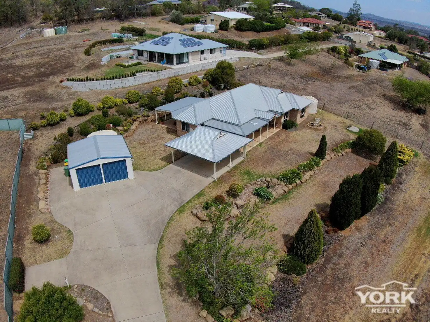Main view of Homely house listing, 8 Bunya Pine Drive, Hodgson Vale QLD 4352