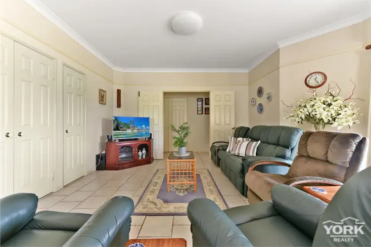 Second view of Homely house listing, 8 Bunya Pine Drive, Hodgson Vale QLD 4352