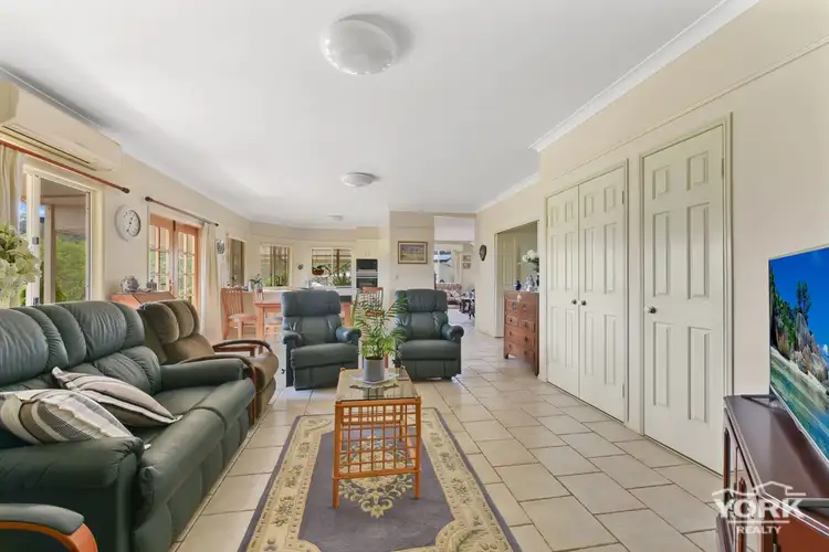 Fourth view of Homely house listing, 8 Bunya Pine Drive, Hodgson Vale QLD 4352