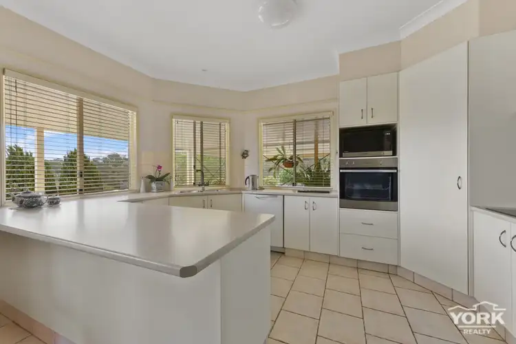 Fifth view of Homely house listing, 8 Bunya Pine Drive, Hodgson Vale QLD 4352
