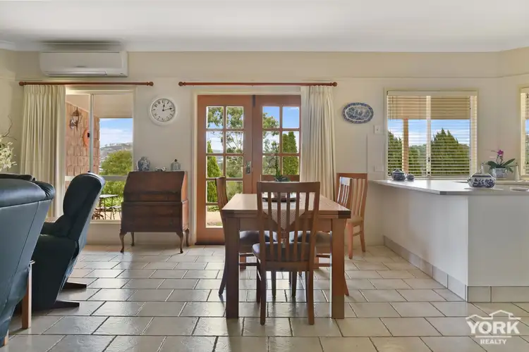 Sixth view of Homely house listing, 8 Bunya Pine Drive, Hodgson Vale QLD 4352
