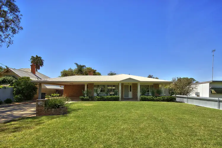 Main view of Homely house listing, 259 River St, Deniliquin NSW 2710