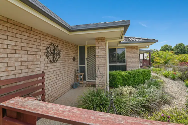 Second view of Homely house listing, 5 McKinnon Drive, Burnside QLD 4560