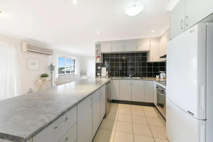 Fifth view of Homely house listing, 5 McKinnon Drive, Burnside QLD 4560