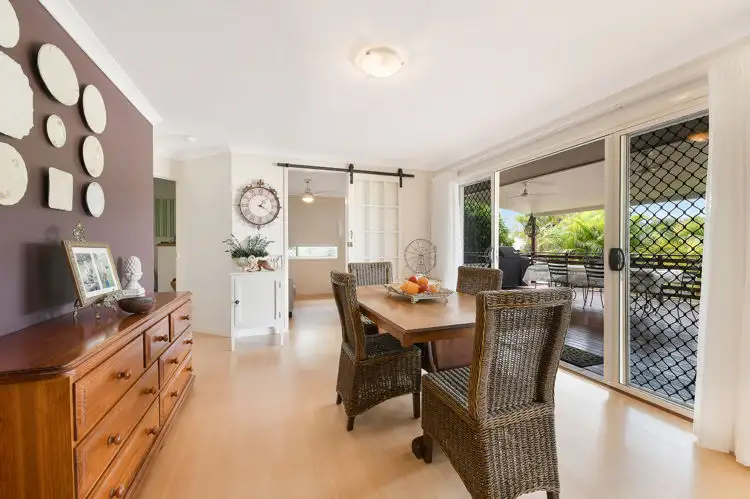 Sixth view of Homely house listing, 5 McKinnon Drive, Burnside QLD 4560