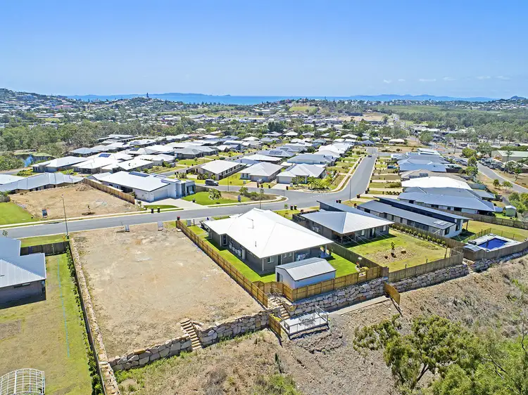 Third view of Homely land listing, 21 Ocean Park Avenue, Yeppoon QLD 4703