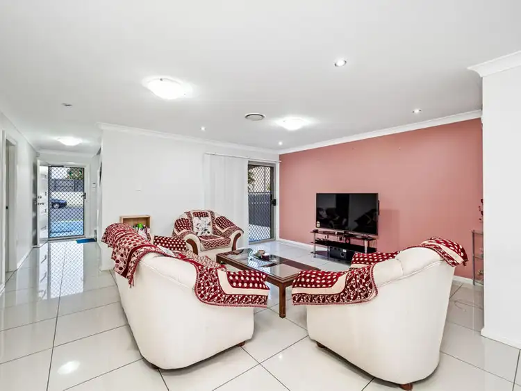 Second view of Homely house listing, 35 Summerfield Avenue, Quakers Hill NSW 2763
