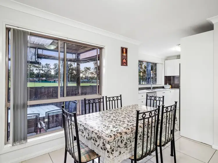 Third view of Homely house listing, 35 Summerfield Avenue, Quakers Hill NSW 2763