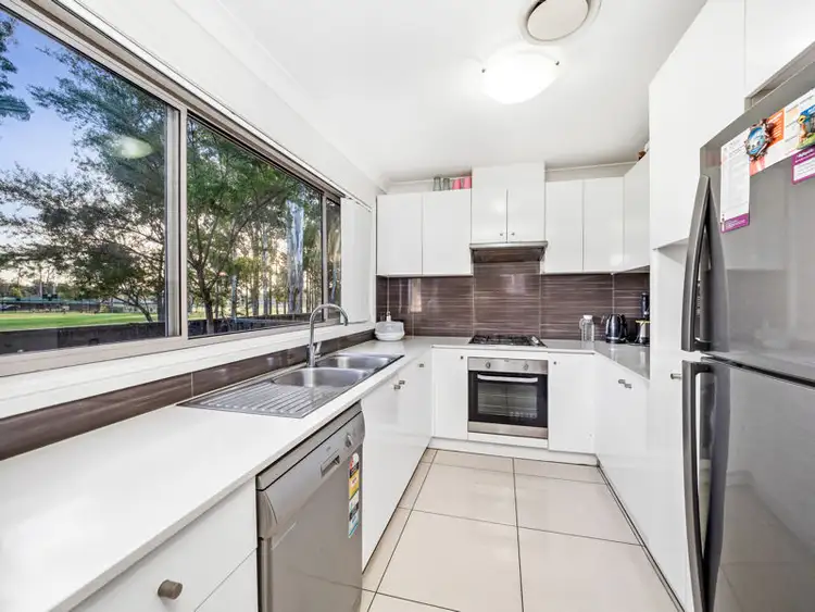 Fourth view of Homely house listing, 35 Summerfield Avenue, Quakers Hill NSW 2763