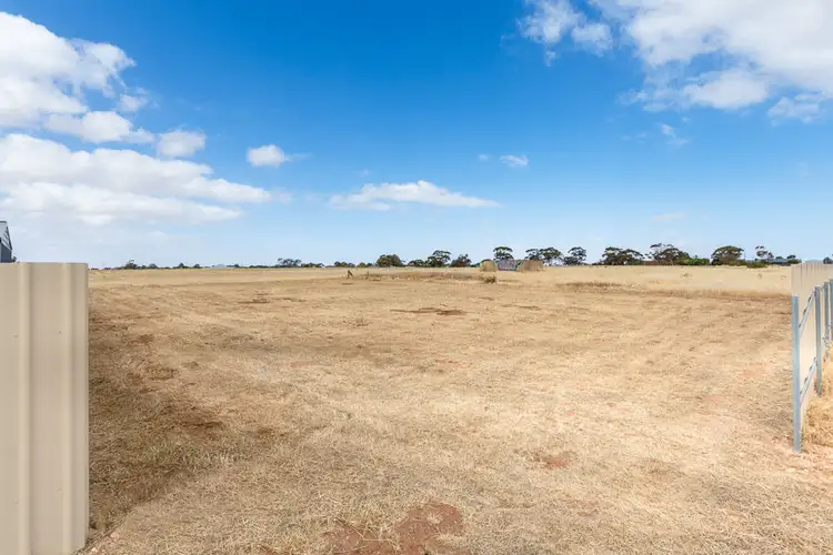 Main view of Homely land listing, 30A Hume Avenue, Murray Bridge SA 5253