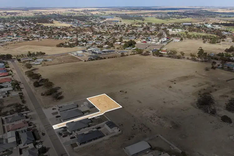 Second view of Homely land listing, 30A Hume Avenue, Murray Bridge SA 5253