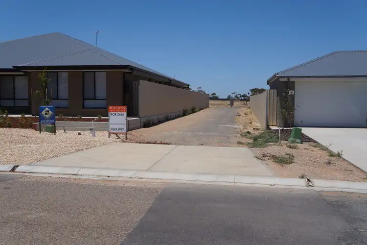 Third view of Homely land listing, 30A Hume Avenue, Murray Bridge SA 5253