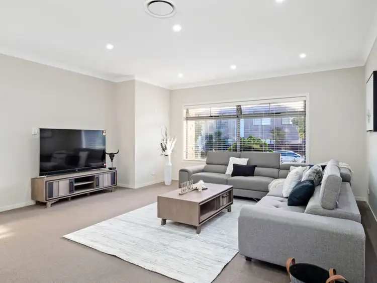 Third view of Homely house listing, 52 Petal Parkway, The Ponds NSW 2769