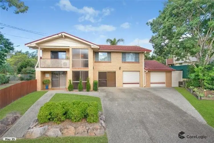 2 Childs Street, Rochedale South QLD 4123