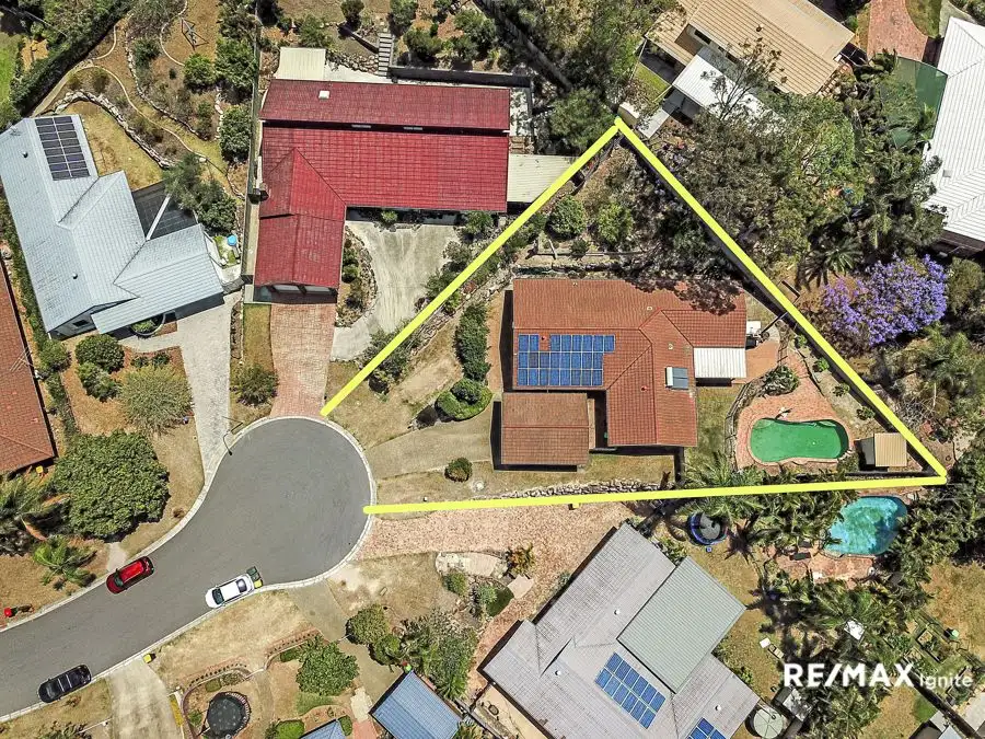 Main view of Homely house listing, 27 Tabor Street, Westlake QLD 4074