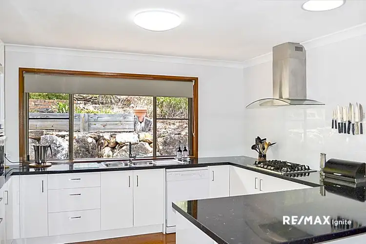 Second view of Homely house listing, 27 Tabor Street, Westlake QLD 4074