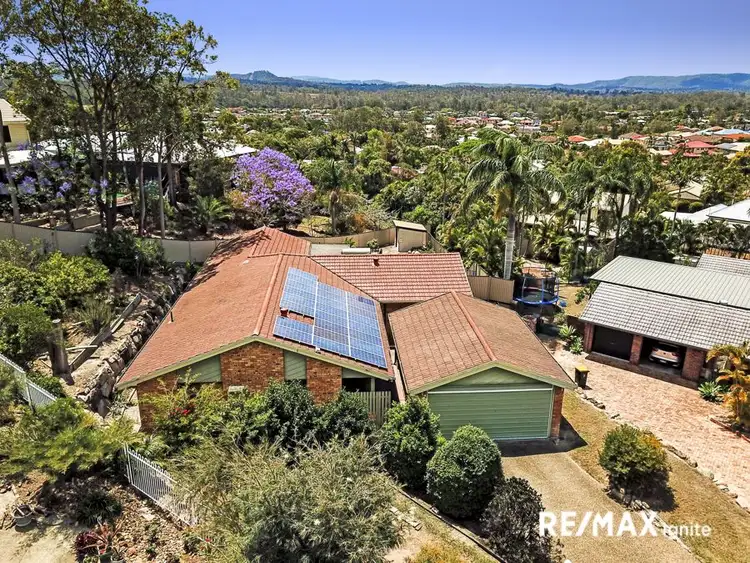 Fifth view of Homely house listing, 27 Tabor Street, Westlake QLD 4074