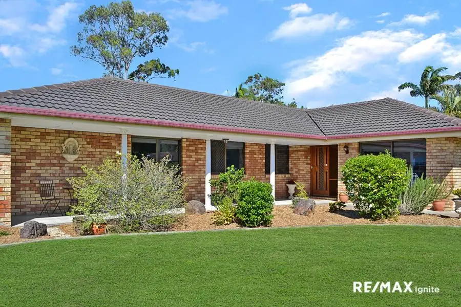 Main view of Homely house listing, 2 Eumong Street, Middle Park QLD 4074