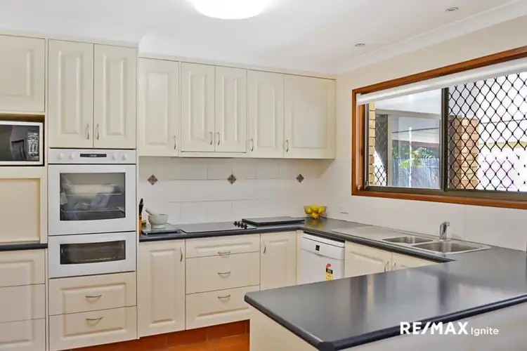 Second view of Homely house listing, 2 Eumong Street, Middle Park QLD 4074