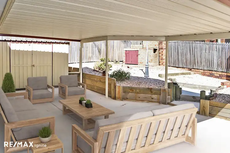 Fourth view of Homely house listing, 2 Eumong Street, Middle Park QLD 4074