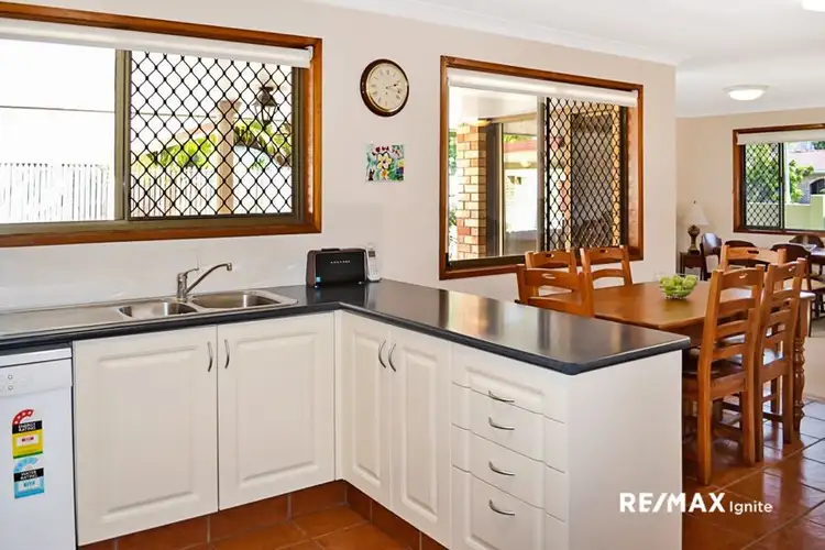 Fifth view of Homely house listing, 2 Eumong Street, Middle Park QLD 4074