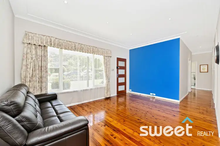 Second view of Homely house listing, 28 Doig Street, Constitution Hill NSW 2145