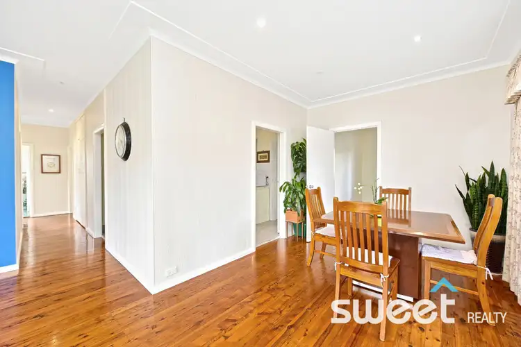 Third view of Homely house listing, 28 Doig Street, Constitution Hill NSW 2145