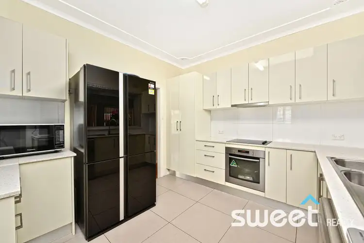 Fourth view of Homely house listing, 28 Doig Street, Constitution Hill NSW 2145