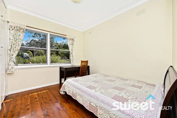 Fifth view of Homely house listing, 28 Doig Street, Constitution Hill NSW 2145