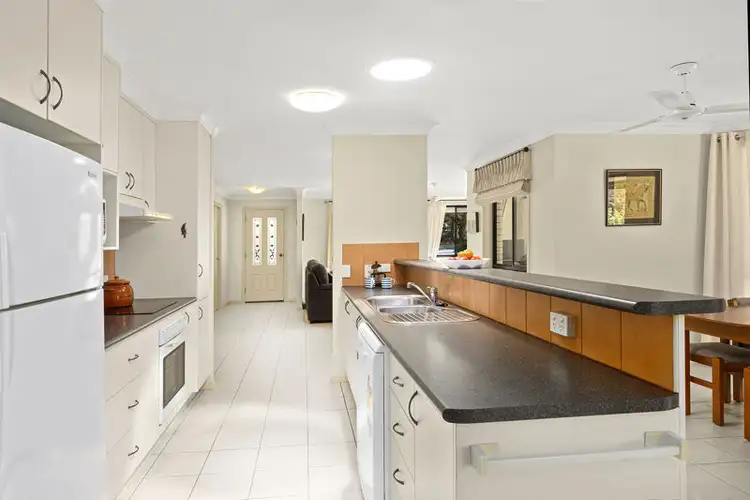 Fourth view of Homely house listing, 16 Birugan Close, Valla Beach NSW 2448